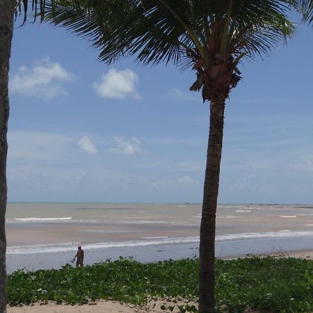 Flat A Beira Mar De Joao Pessoa Com Ar Ξενοδοχείο Εξωτερικό φωτογραφία