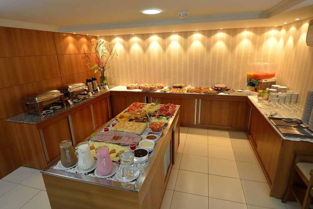 Flat A Beira Mar De Joao Pessoa Com Ar Ξενοδοχείο Εξωτερικό φωτογραφία