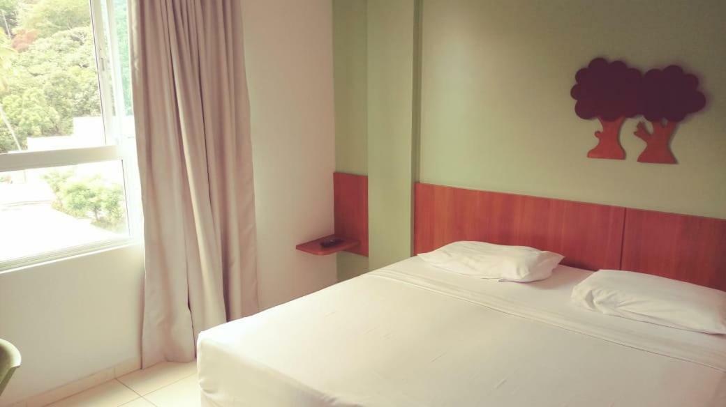Flat A Beira Mar De Joao Pessoa Com Ar Ξενοδοχείο Εξωτερικό φωτογραφία