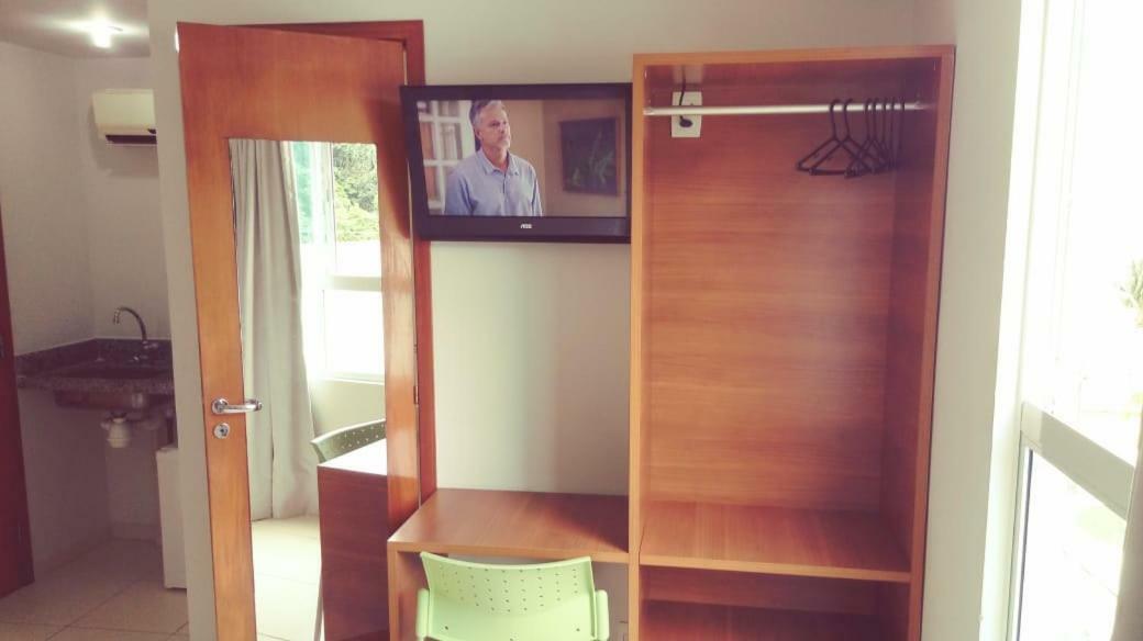 Flat A Beira Mar De Joao Pessoa Com Ar Ξενοδοχείο Εξωτερικό φωτογραφία